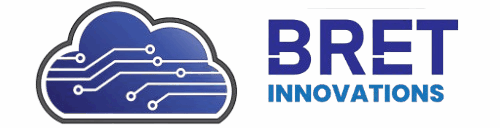 BRET INNOVATIONS LOGO