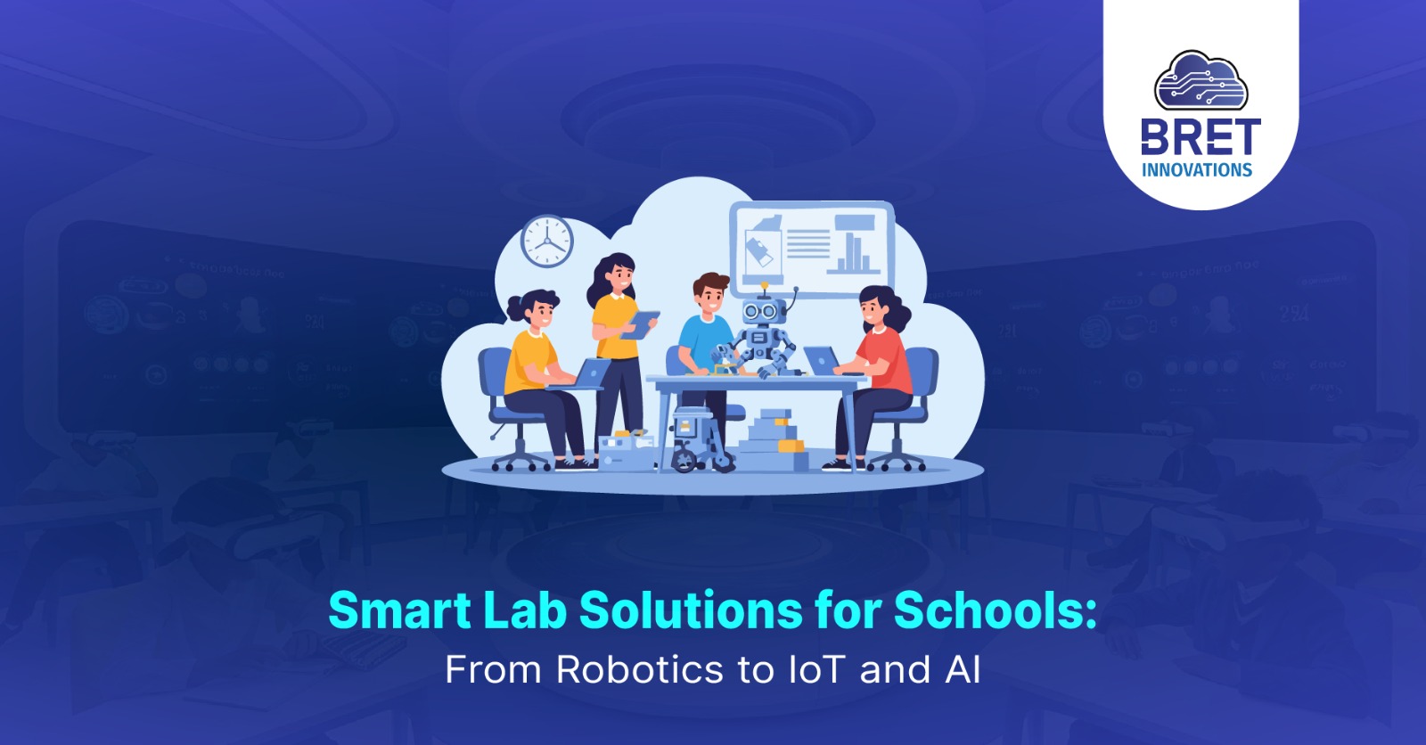 https://www.bretinnovations.com/services/robotics-lab-installation/